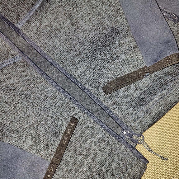 ICEPEAK fleece XL