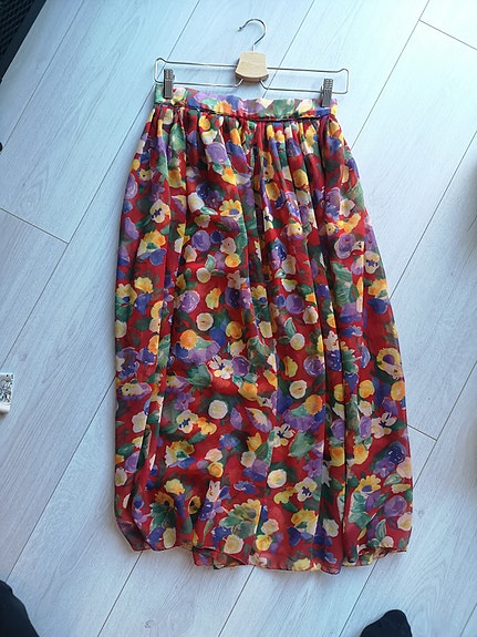 Vintage hame