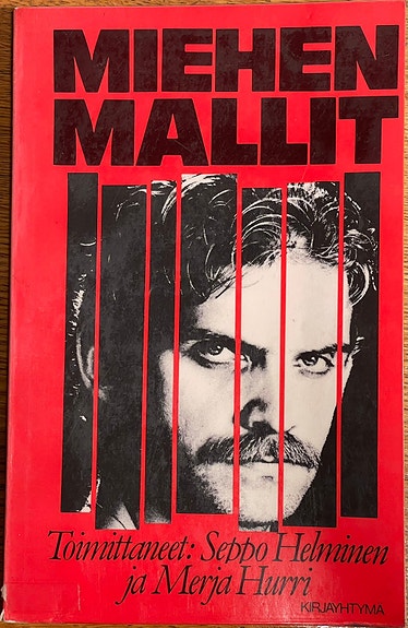 Seppo Helminen Merja Hurri - Miehen mallit