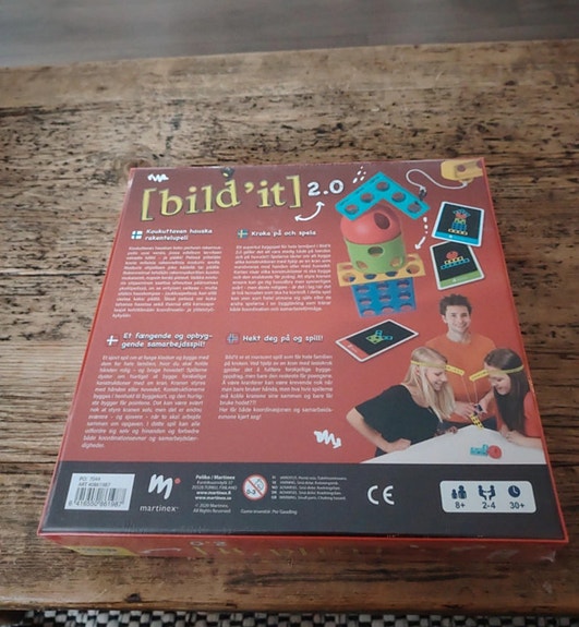 Product image 2 of 2