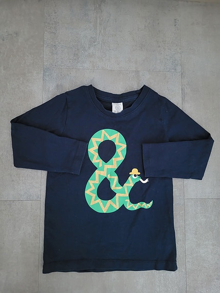 Lindex paita koko 98