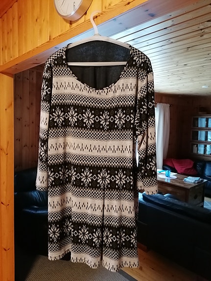 Tunika XXL