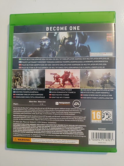 Product image 2 of 3