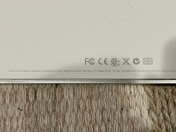 Product image 2 of 2