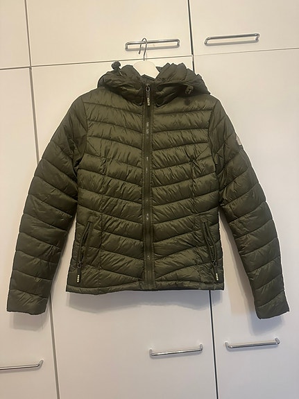 SuperDry takki