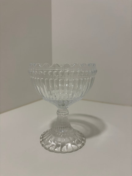 Iittala Mariskooli 155 mm malja kirkas