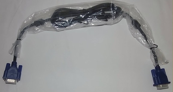 Vga-kaapeli