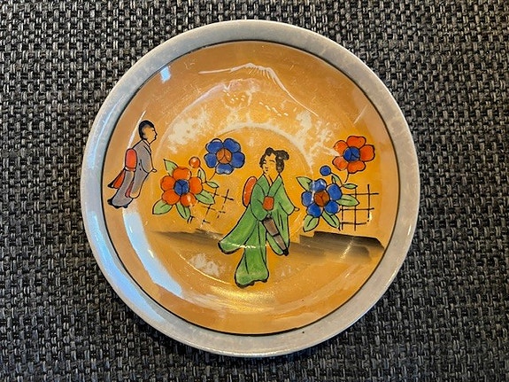 Japanilaiset Teekupit