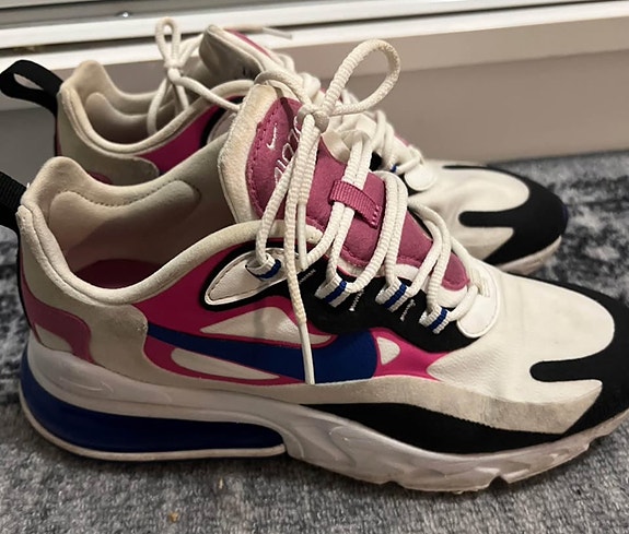 Nike air max