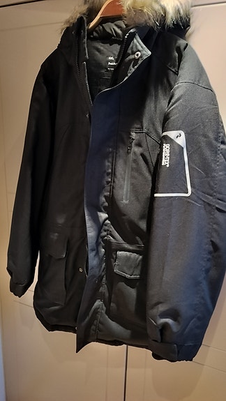 Peak performance r&d gore tex takki