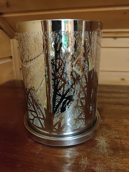 Partylite kynttiläsomiste