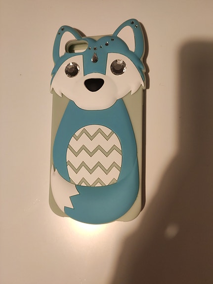 iPhone kuori