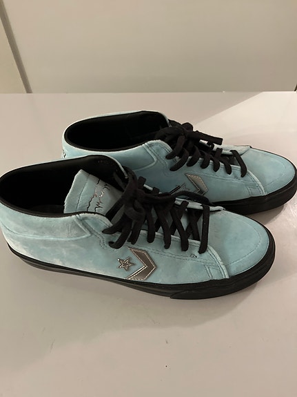 ”Converse”- kengät