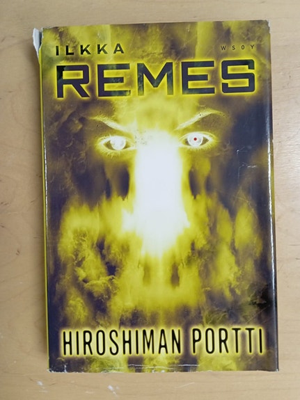 Remes, Hiroshiman portti