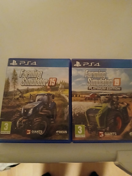 Pleikkari pelejä