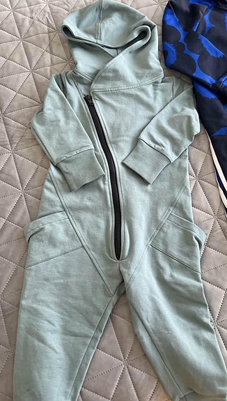 Gugguu jumpsuit