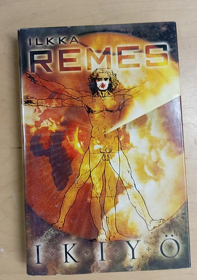Remes, Ikiyö