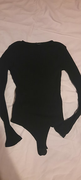 Musta body,s