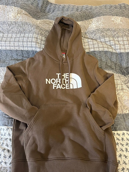 The North Face Huppari
