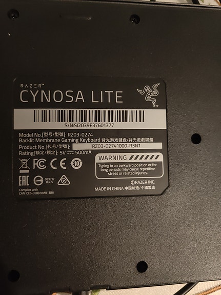 Product image 4 of 5