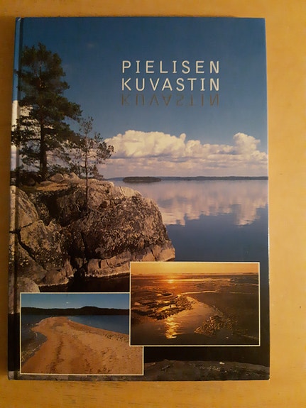 Pielisen kuvastin
