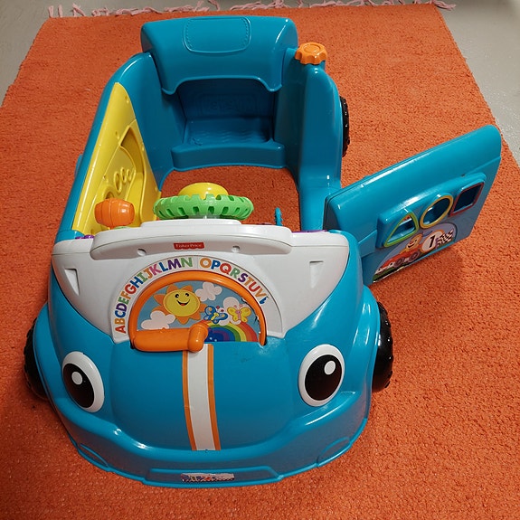 Fisher-Price Auto