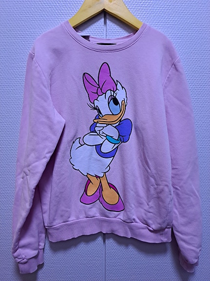 Disney Iines ankka gollege paita XXS