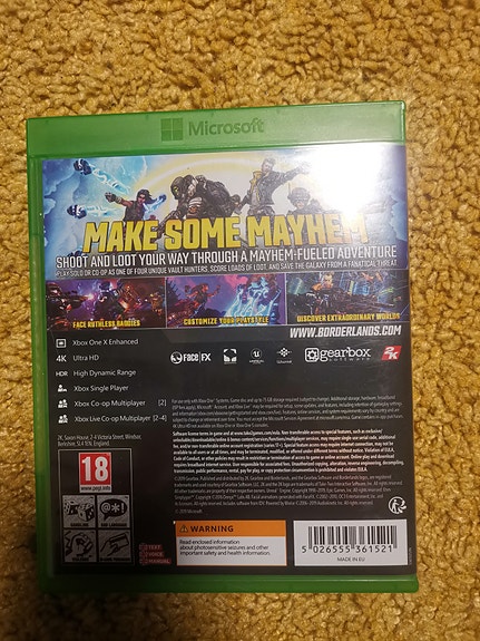 Product image 2 of 4