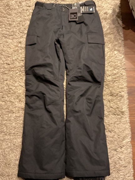 Boy-cot toppahousut koko xs, uusi