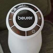 Beurer MG 510 infrapunahieroja