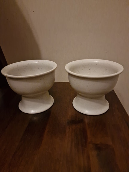 Pentik Flora maljakko/ruukku 2kpl