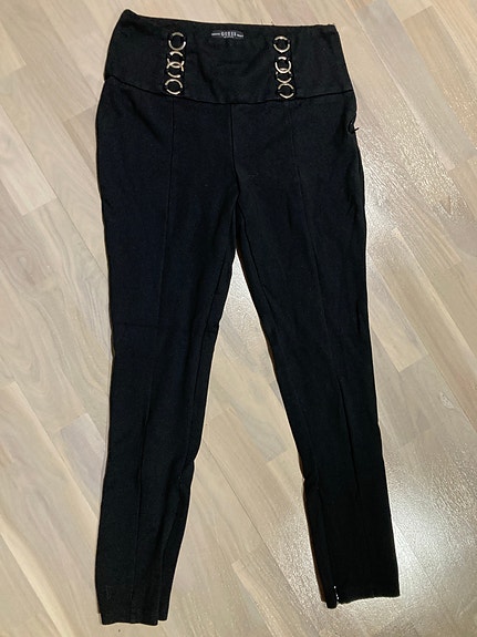 Guess housut legginskireys