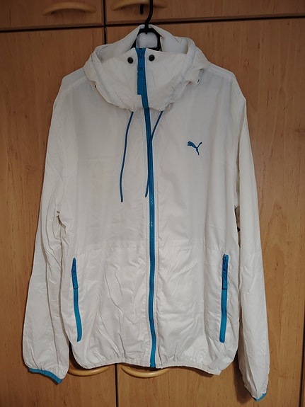 Puma tuulitakki