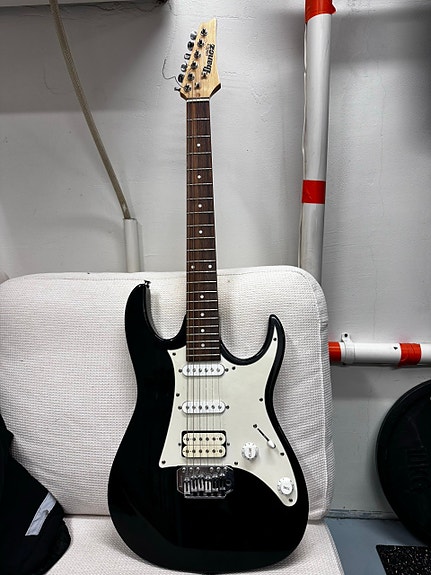 Ibanez Gio