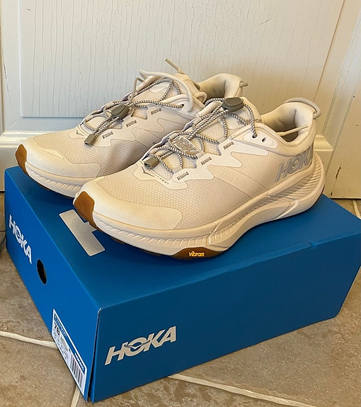 Hoka Transport ulkoilukengät koko 38 2/3