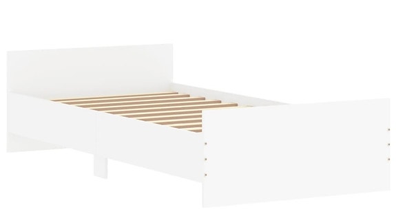 Sänky 80 (patja mukaan)