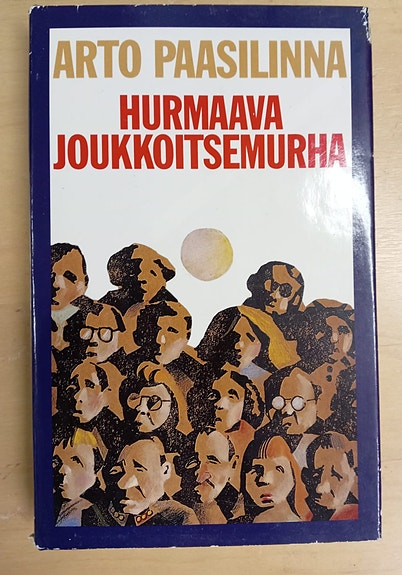 Hurmaava joukkoitsemurha