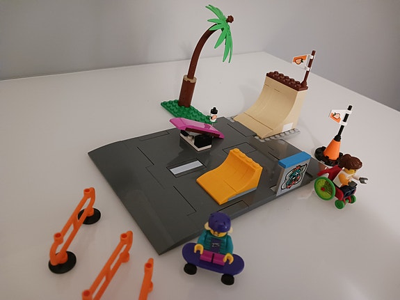 Product image 2 of 3