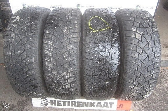 215/70 R16" käytetty rengas LANDSAIL