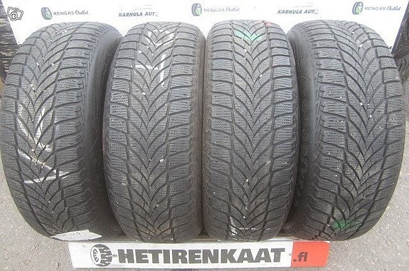 205/60 R16" GOODYEAR