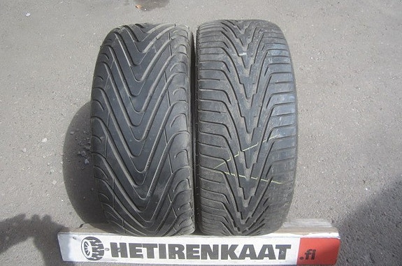 205/45 R16" VREDESTEIN + MARANGONI