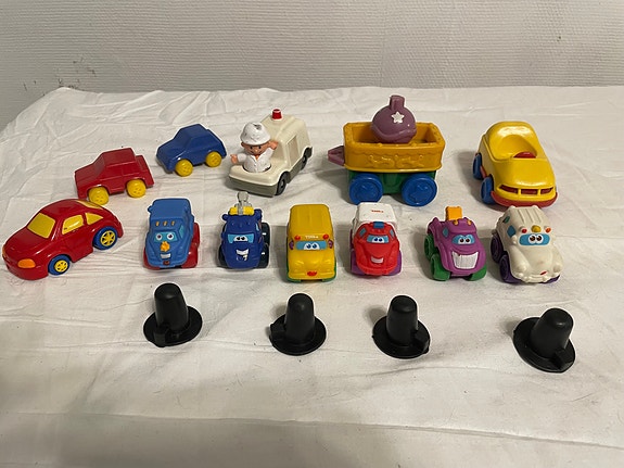 Autot