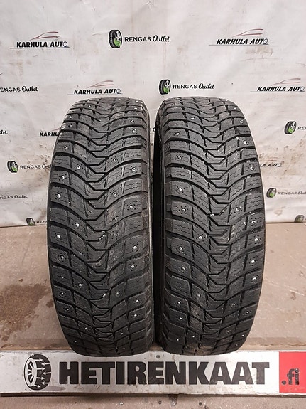 175/65 R15" käytetty rengas Michelin