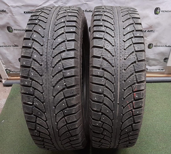 225/65 R17" GT RADIAL