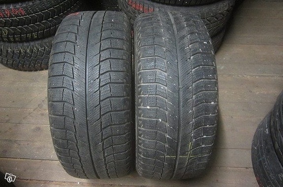 205/50 R16" MICHELIN