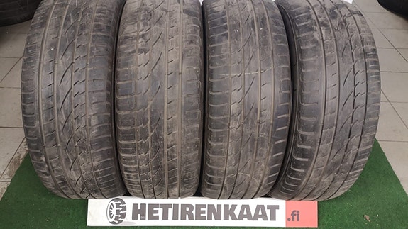 225/55 R18" CONTINENTAL