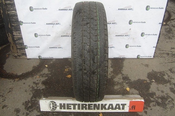 215/75 R16C" MICHELIN