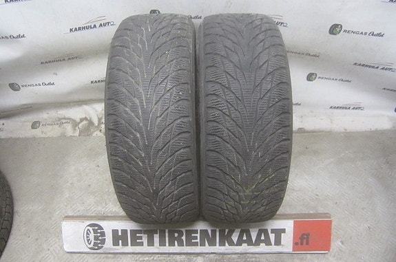 195/55 R15" NOKIAN
