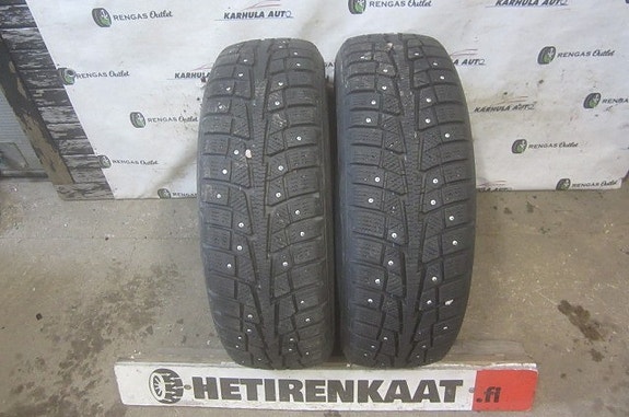 185/60 R15" AURORA