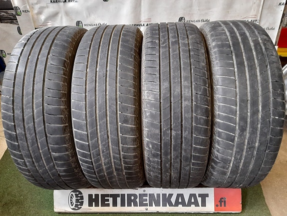 235/50 R20" Käytetyt Kesärenkaat